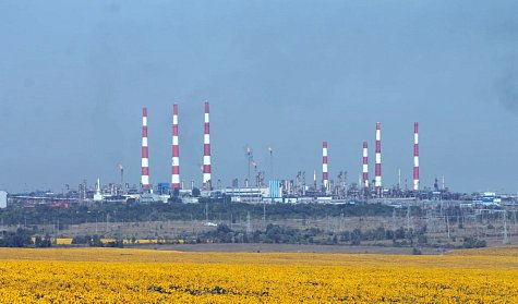 7 сентября – День работников нефтяной и газовой промышленности